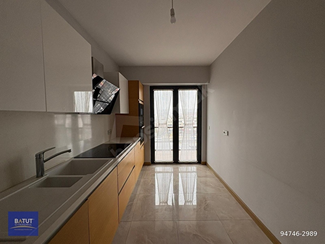 NİLÜFER BALAT ENDÜLÜS PARKA DA KİRALIK 2+1 DAİRE - Görsel 13