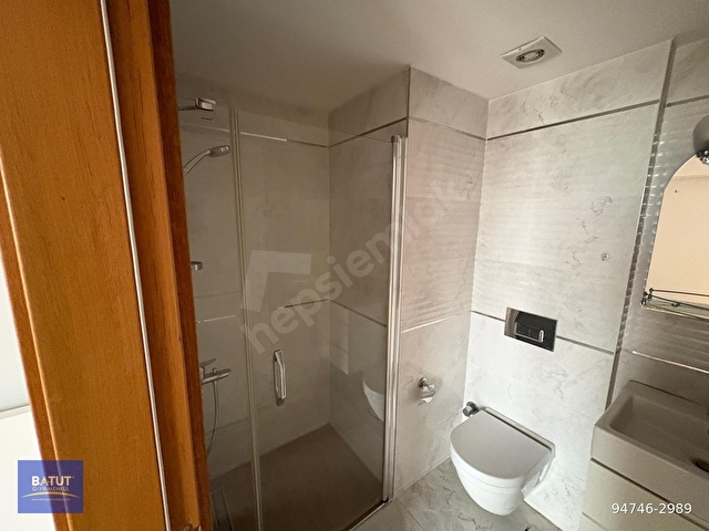 NİLÜFER BALAT ENDÜLÜS PARKA DA KİRALIK 2+1 DAİRE - Görsel 21