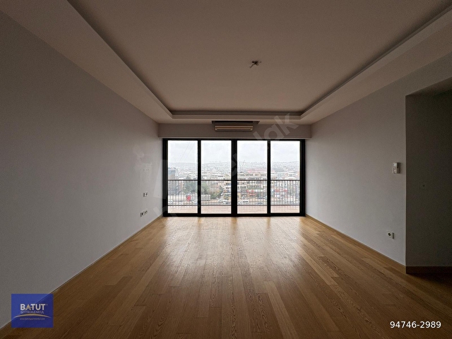 NİLÜFER BALAT ENDÜLÜS PARKA DA KİRALIK 2+1 DAİRE - Görsel 23