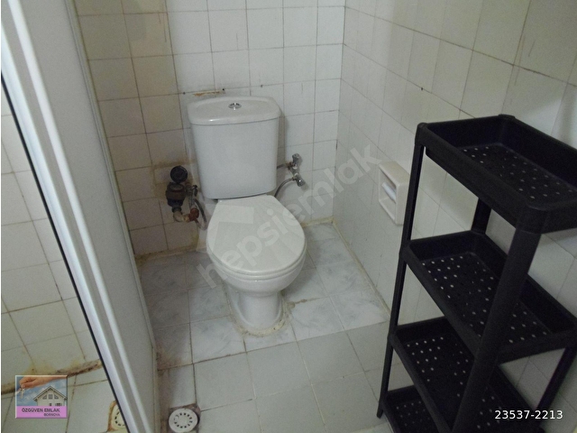 BORNOVA KÜÇÜKPARK MERKEZ METRO YANI İKİ ODA SALON KISMİ EŞYALI KLİMALI - Görsel 6