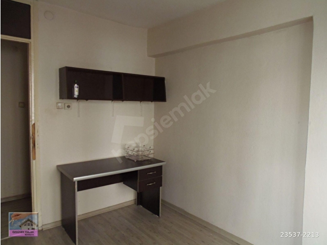 BORNOVA KÜÇÜKPARK MERKEZ METRO YANI İKİ ODA SALON KISMİ EŞYALI KLİMALI - Görsel 22