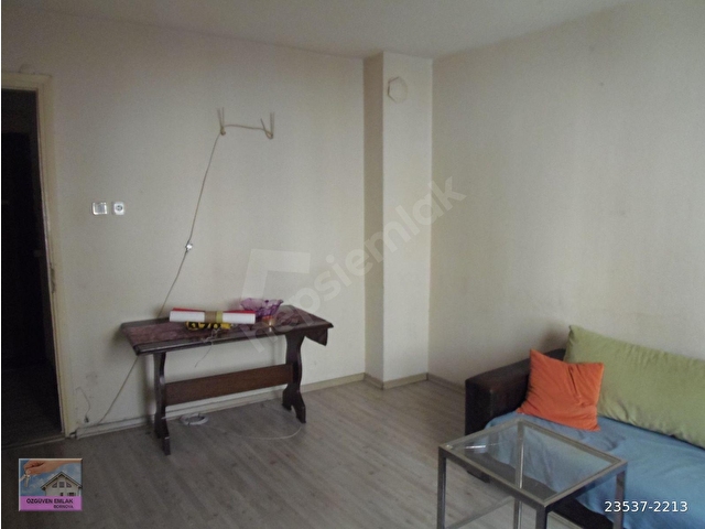 BORNOVA KÜÇÜKPARK MERKEZ METRO YANI İKİ ODA SALON KISMİ EŞYALI KLİMALI - Görsel 13