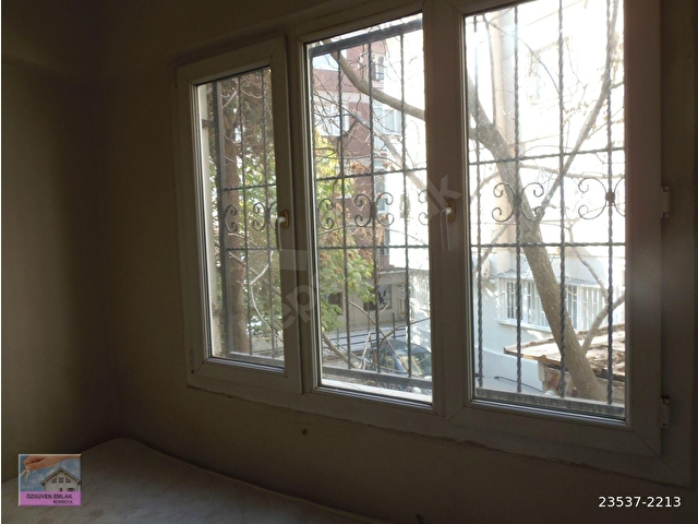 BORNOVA KÜÇÜKPARK MERKEZ METRO YANI İKİ ODA SALON KISMİ EŞYALI KLİMALI - Görsel 23