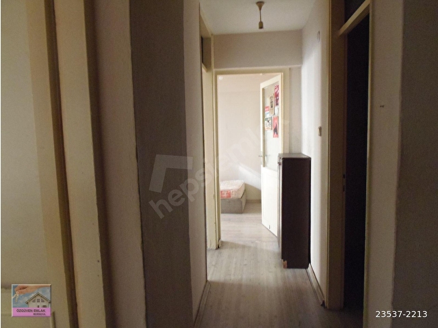 BORNOVA KÜÇÜKPARK MERKEZ METRO YANI İKİ ODA SALON KISMİ EŞYALI KLİMALI - Görsel 14