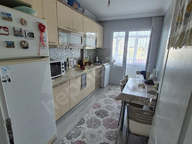 SİLİVRİ YENİMAH TEKBLOKLUSİTEDE KİRALIK 3+1 DAİRE 30.000TLÖNER EMLAK - Görsel 4