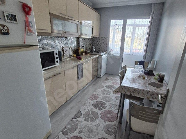 SİLİVRİ YENİMAH TEKBLOKLUSİTEDE KİRALIK 3+1 DAİRE 30.000TLÖNER EMLAK - Görsel 5