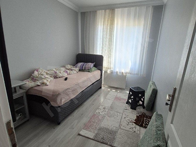 SİLİVRİ YENİMAH TEKBLOKLUSİTEDE KİRALIK 3+1 DAİRE 30.000TLÖNER EMLAK - Görsel 9