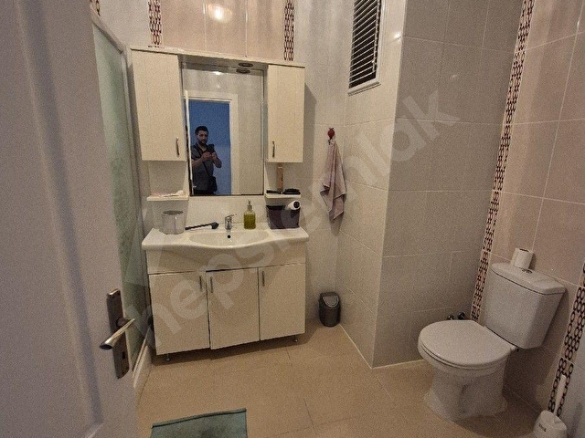 SİLİVRİ YENİMAH TEKBLOKLUSİTEDE KİRALIK 3+1 DAİRE 30.000TLÖNER EMLAK - Görsel 16