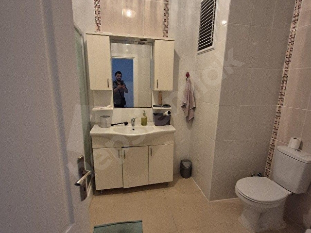 SİLİVRİ YENİMAH TEKBLOKLUSİTEDE KİRALIK 3+1 DAİRE 30.000TLÖNER EMLAK - Görsel 17