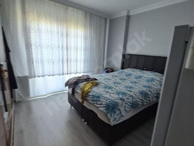 SİLİVRİ YENİMAH TEKBLOKLUSİTEDE KİRALIK 3+1 DAİRE 30.000TLÖNER EMLAK - Görsel 18