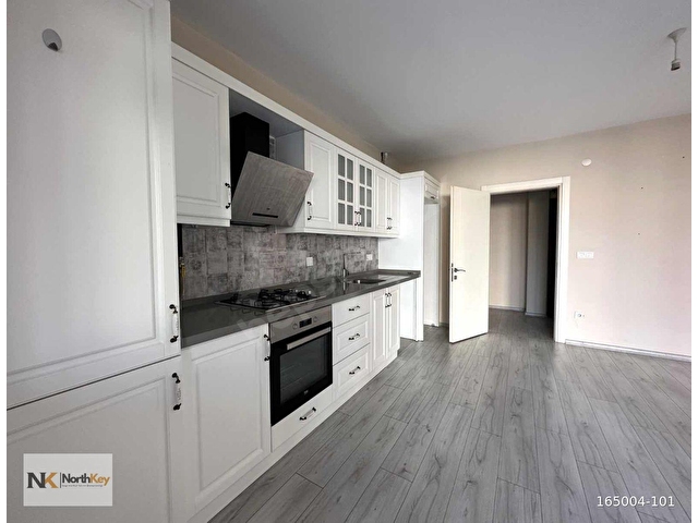 NORTHKEYDEN CUMHURİYETTE RİVERPORT SİTESİNDE 2+1 SATILIK DAİRE - Görsel 27