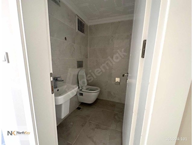 NORTHKEYDEN CUMHURİYETTE RİVERPORT SİTESİNDE 2+1 SATILIK DAİRE - Görsel 16