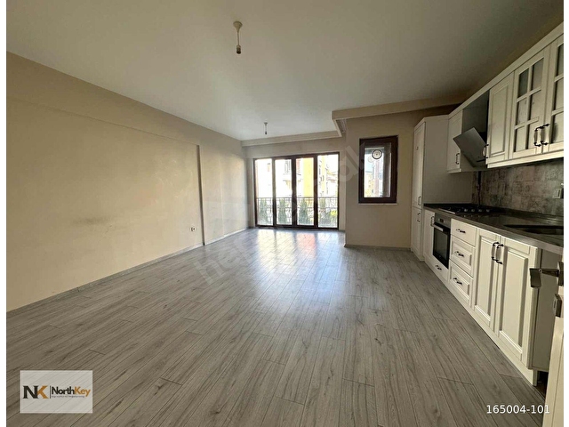 NORTHKEYDEN CUMHURİYETTE RİVERPORT SİTESİNDE 2+1 SATILIK DAİRE - Görsel 24