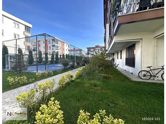 NORTHKEYDEN CUMHURİYETTE RİVERPORT SİTESİNDE 2+1 SATILIK DAİRE - Görsel 3