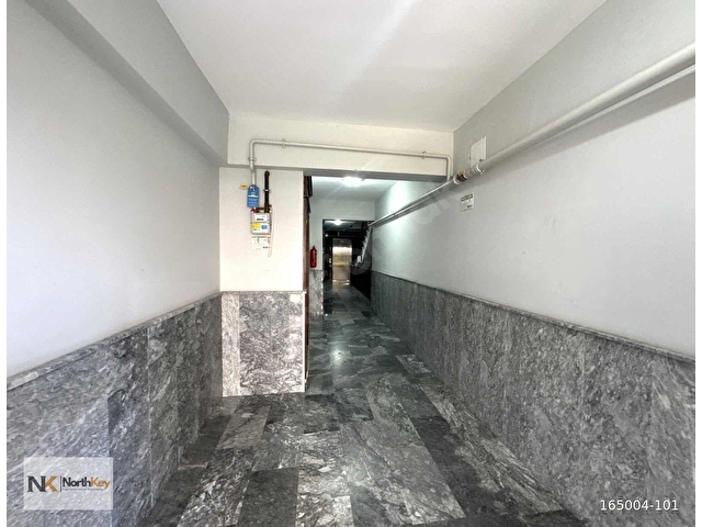 NORTHKEYDEN CUMHURİYETTE RİVERPORT SİTESİNDE 2+1 SATILIK DAİRE - Görsel 2