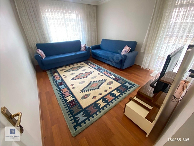 SİNCAN MERKEZ DE ASANSÖRLÜ ARA KAT ÜÇ CEPHELİ SATILIK 3+1 DAİRE - Görsel 7