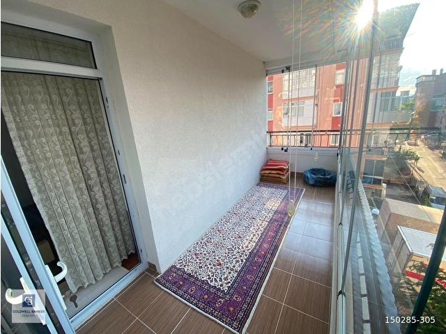 SİNCAN MERKEZ DE ASANSÖRLÜ ARA KAT ÜÇ CEPHELİ SATILIK 3+1 DAİRE - Görsel 22