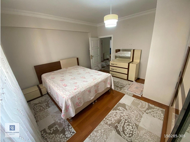 SİNCAN MERKEZ DE ASANSÖRLÜ ARA KAT ÜÇ CEPHELİ SATILIK 3+1 DAİRE - Görsel 17