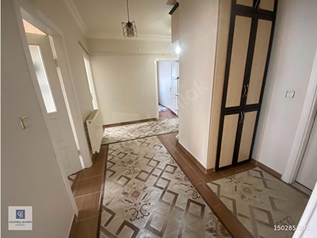 SİNCAN MERKEZ DE ASANSÖRLÜ ARA KAT ÜÇ CEPHELİ SATILIK 3+1 DAİRE - Görsel 20