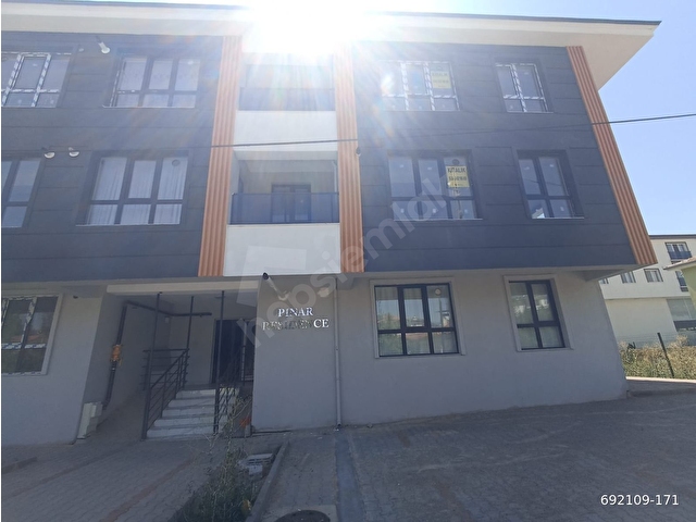 AYBÜ Yakını Dumlupınarda Eşyalı Kiralık Lüks 1+1 Daire - Görsel 15