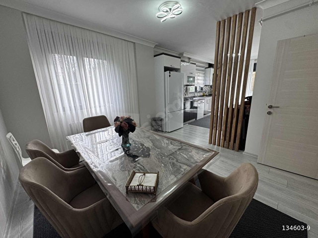 SANCAKTEPE ABDURRAHMAN GAZİ MEVKİ/*SATILIK4+1 DAİRE BAHÇELİ* - Görsel 14