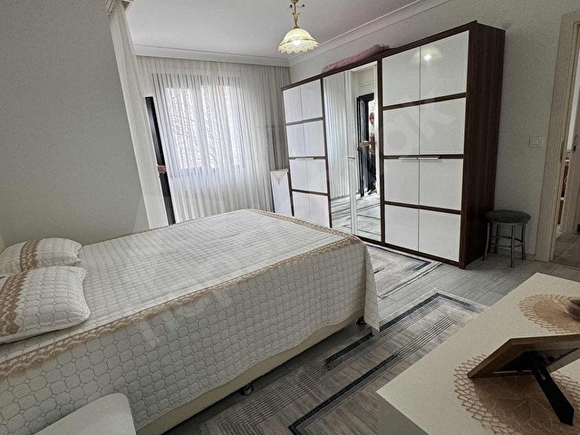 SANCAKTEPE ABDURRAHMAN GAZİ MEVKİ/*SATILIK4+1 DAİRE BAHÇELİ* - Görsel 28