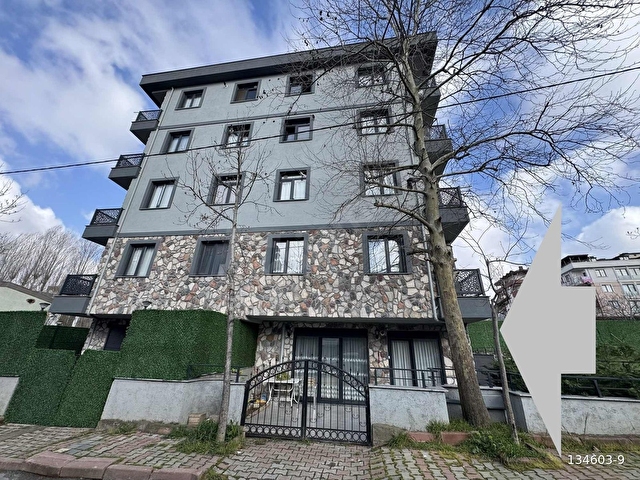 SANCAKTEPE ABDURRAHMAN GAZİ MEVKİ/*SATILIK4+1 DAİRE BAHÇELİ* - Görsel 4