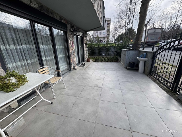SANCAKTEPE ABDURRAHMAN GAZİ MEVKİ/*SATILIK4+1 DAİRE BAHÇELİ*