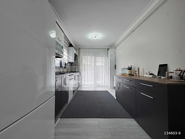 SANCAKTEPE ABDURRAHMAN GAZİ MEVKİ/*SATILIK4+1 DAİRE BAHÇELİ* - Görsel 10