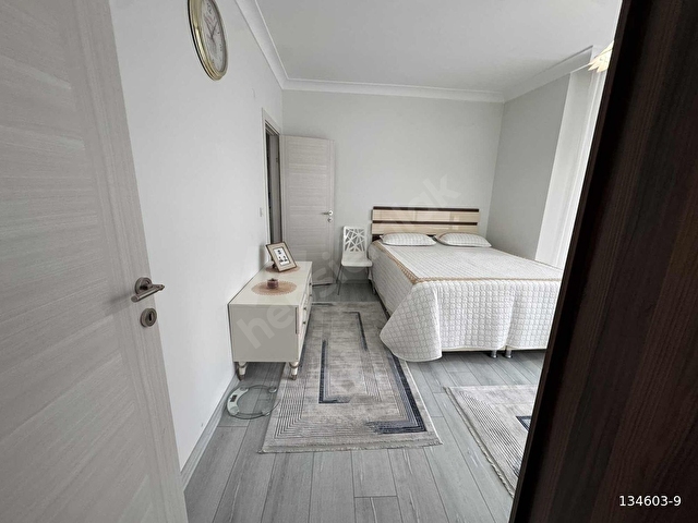 SANCAKTEPE ABDURRAHMAN GAZİ MEVKİ/*SATILIK4+1 DAİRE BAHÇELİ* - Görsel 30