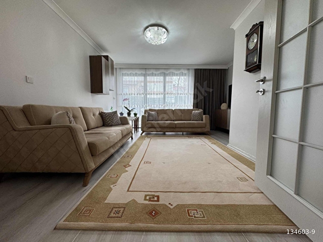 SANCAKTEPE ABDURRAHMAN GAZİ MEVKİ/*SATILIK4+1 DAİRE BAHÇELİ* - Görsel 8