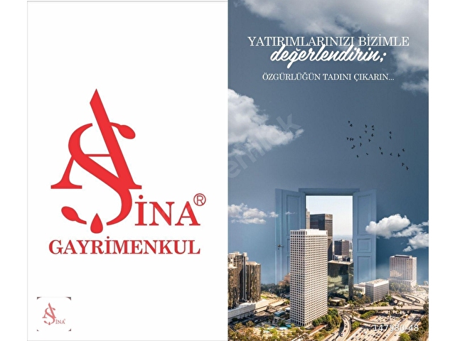 HASANAĞA SAN.BÖLGESİNİN DİBİNDE 20 DÖNÜM YATIRIMLIK ARAZİ - Görsel 4