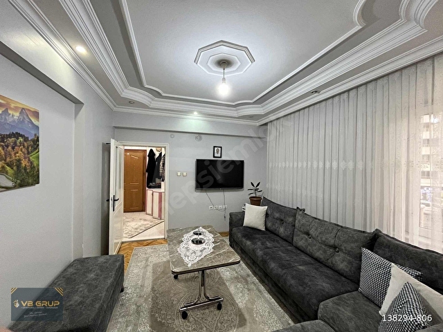VB GRUP - MİMSİN ŞİRİNTEPE 3+1 ARA KAT SATILIK DAİRE - Görsel 11