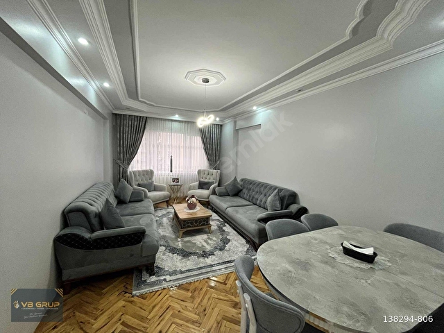 VB GRUP - MİMSİN ŞİRİNTEPE 3+1 ARA KAT SATILIK DAİRE - Görsel 7
