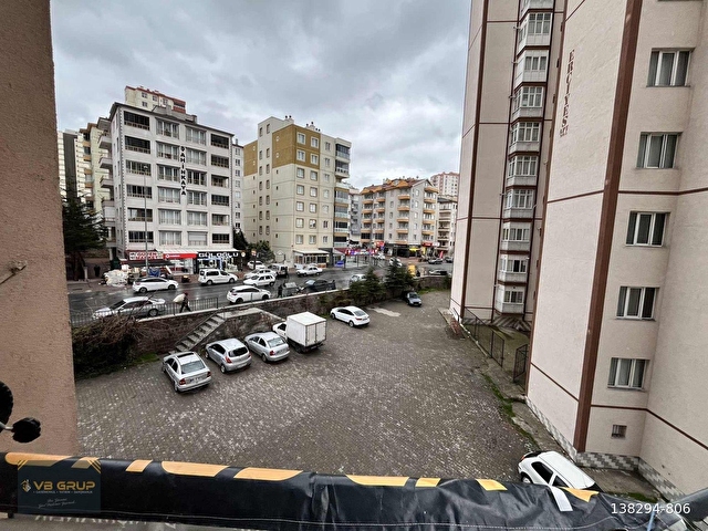 VB GRUP - MİMSİN ŞİRİNTEPE 3+1 ARA KAT SATILIK DAİRE - Görsel 23