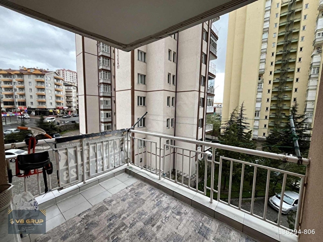 VB GRUP - MİMSİN ŞİRİNTEPE 3+1 ARA KAT SATILIK DAİRE - Görsel 24