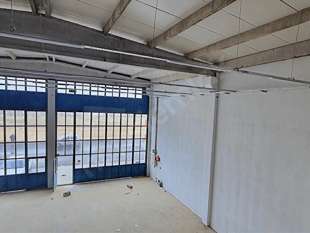 TANIDIK EMLAKÇIDAN NASKOPDA 2 ADET YAN YANA 760 m² DÜKKAN - Görsel 8