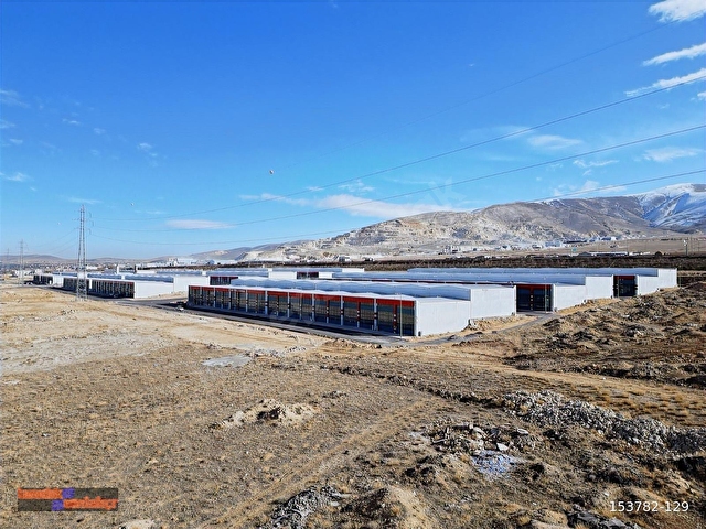 TANIDIK EMLAKÇIDAN NASKOPDA 2 ADET YAN YANA 760 m² DÜKKAN - Görsel 2