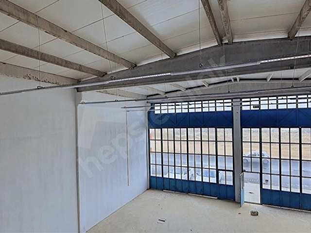 TANIDIK EMLAKÇIDAN NASKOPDA 2 ADET YAN YANA 760 m² DÜKKAN - Görsel 6