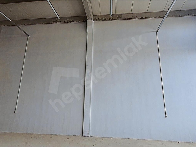 TANIDIK EMLAKÇIDAN NASKOPDA 2 ADET YAN YANA 760 m² DÜKKAN - Görsel 10