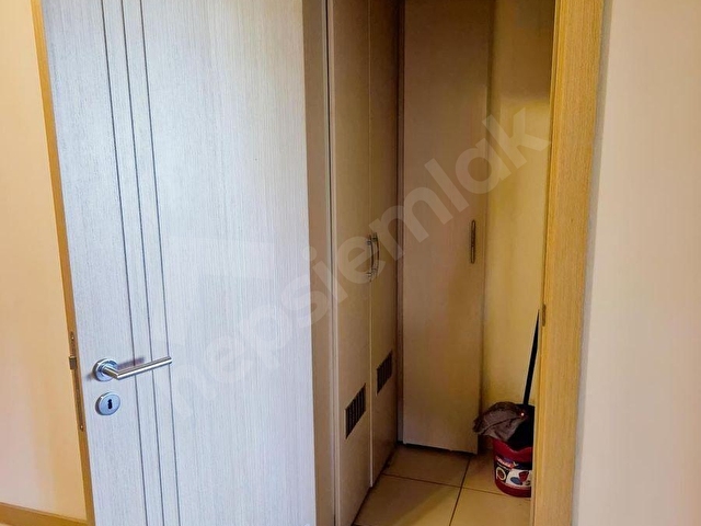 Yaşamkentin merkezinde Besa Karina sitesinde 4+1 lüks daire - Görsel 15
