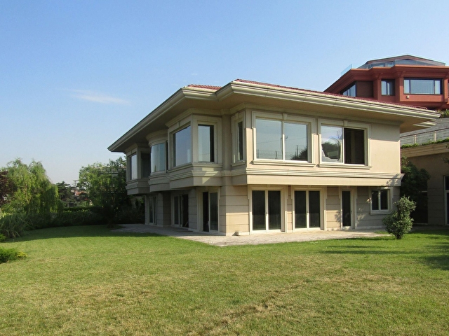 kandilli satilik villa