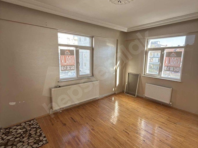 ^^AKYOL EMLAKTAN MOYMUL MAHALLESİNDE SATILIK 3+1 DAİRE^^ - Görsel 12