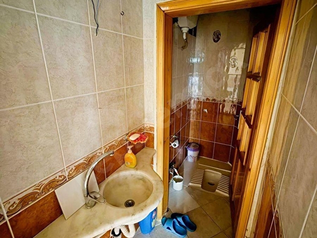 ^^AKYOL EMLAKTAN MOYMUL MAHALLESİNDE SATILIK 3+1 DAİRE^^ - Görsel 17