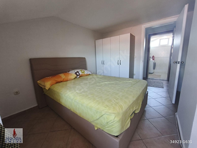 Kemeraltı Mah Havuzlu sitede Denize Yakın Manzaralı 1+1 daire - Görsel 17