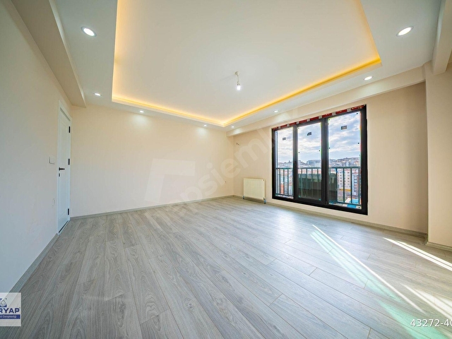 Turyaptan, Sıfır, 3+1, 135m2, 10.Kat, Ön Cephe, Şehir Manzaralı - Görsel 19
