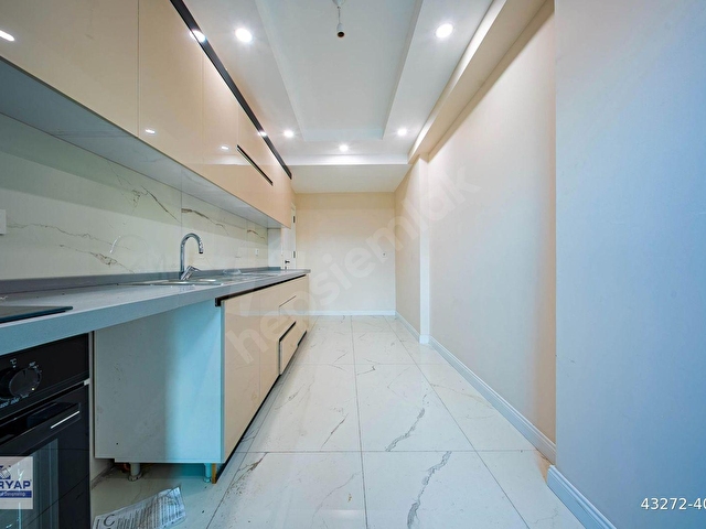 Turyaptan, Sıfır, 3+1, 135m2, 10.Kat, Ön Cephe, Şehir Manzaralı - Görsel 13