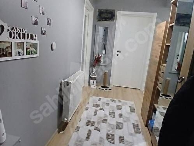 Demetevler Mah.Kervansaray Sit.,3+1 Lüks Daire - Görsel 8