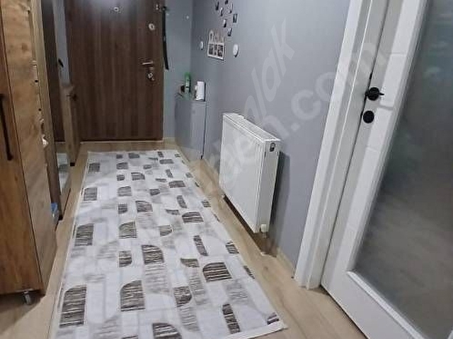 Demetevler Mah.Kervansaray Sit.,3+1 Lüks Daire - Görsel 7