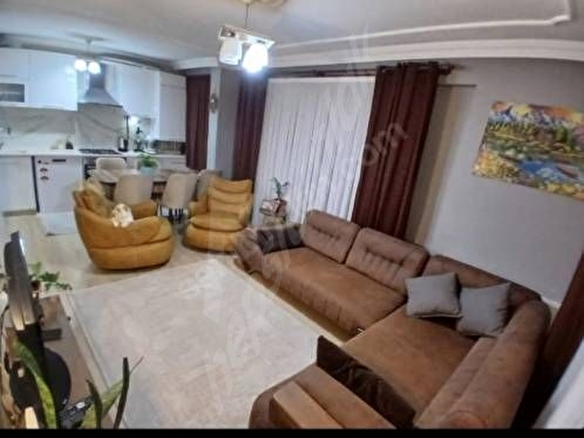 Demetevler Mah.Kervansaray Sit.,3+1 Lüks Daire - Görsel 15